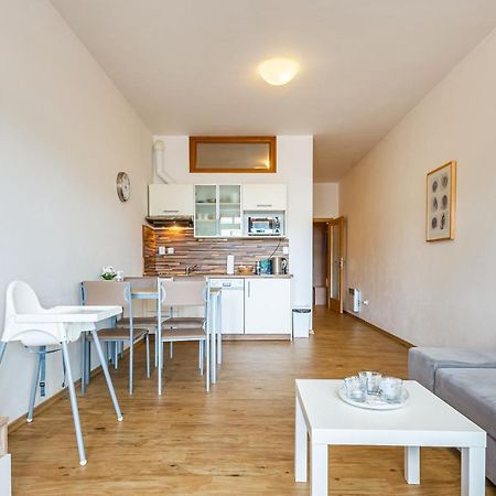 Lipno View - Blue Apartment 6 Липно над Вълтава Екстериор снимка
