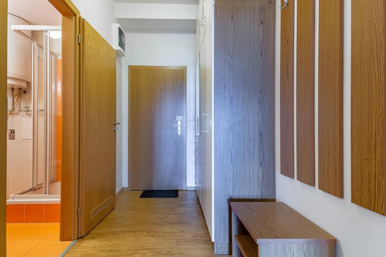 Lipno View - Blue Apartment 6 Липно над Вълтава Екстериор снимка
