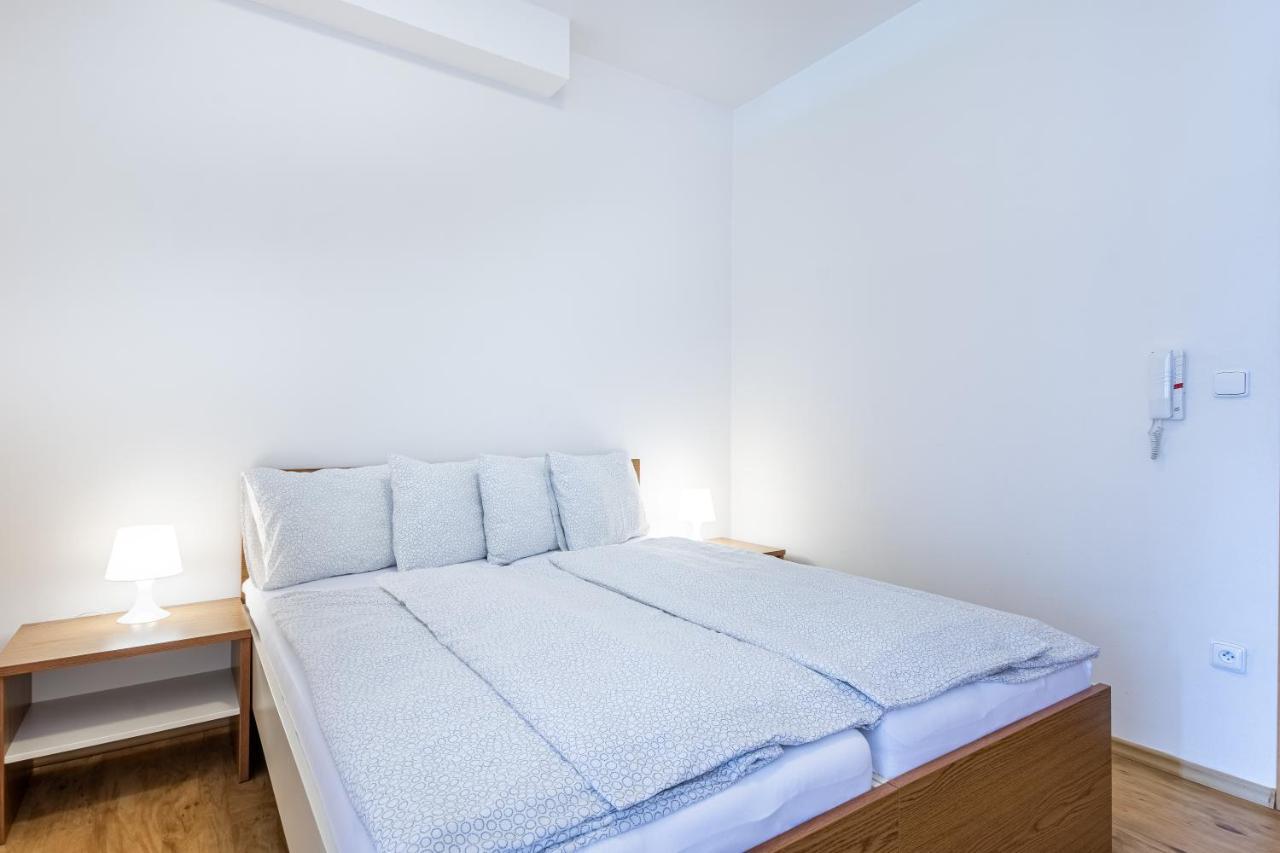Lipno View - Blue Apartment 6 Липно над Вълтава Екстериор снимка