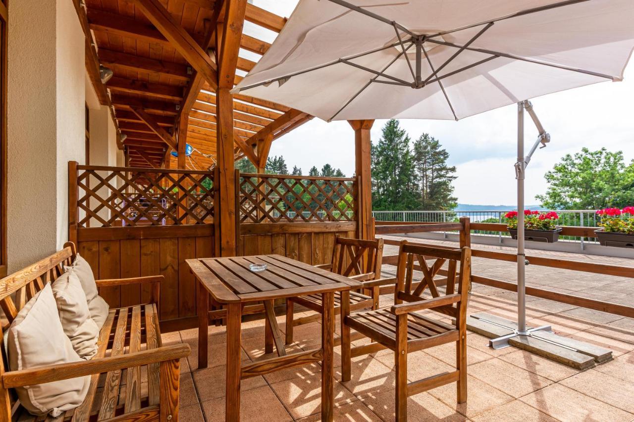 Lipno View - Blue Apartment 6 Липно над Вълтава Екстериор снимка