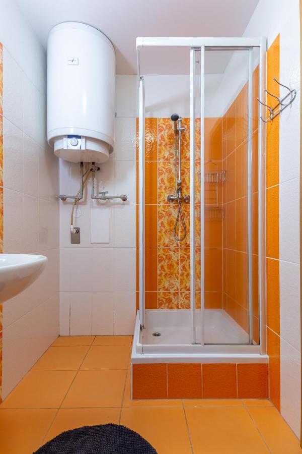 Lipno View - Blue Apartment 6 Липно над Вълтава Екстериор снимка