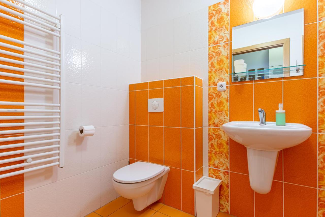 Lipno View - Blue Apartment 6 Липно над Вълтава Екстериор снимка