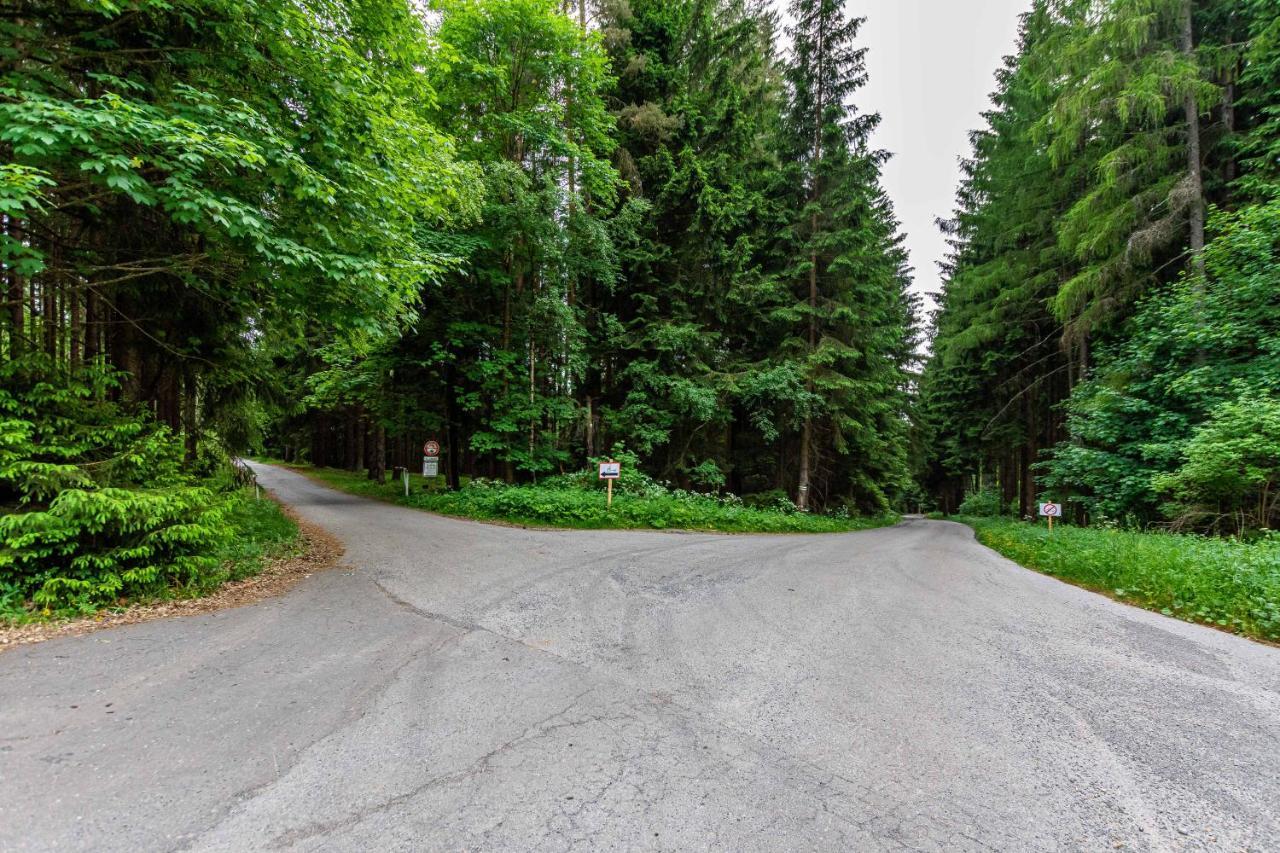 Lipno View - Blue Apartment 6 Липно над Вълтава Екстериор снимка