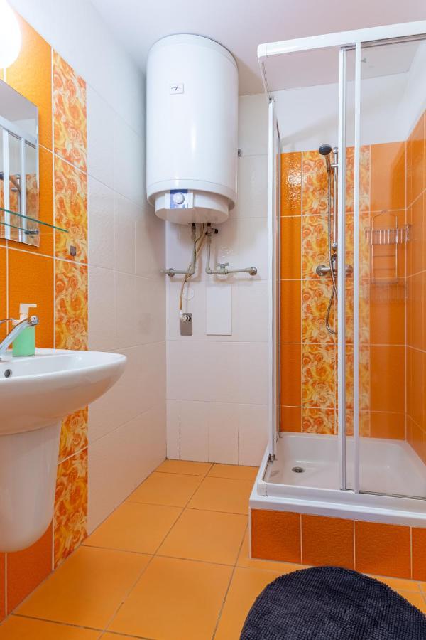 Lipno View - Blue Apartment 6 Липно над Вълтава Екстериор снимка