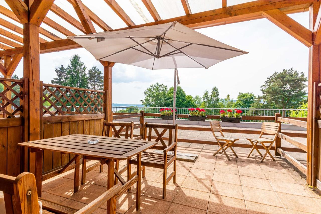 Lipno View - Blue Apartment 6 Липно над Вълтава Екстериор снимка